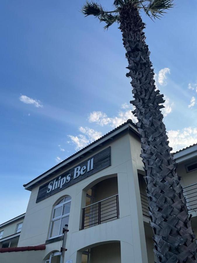 Ships Bell 17B St Francis Bay Exterior foto